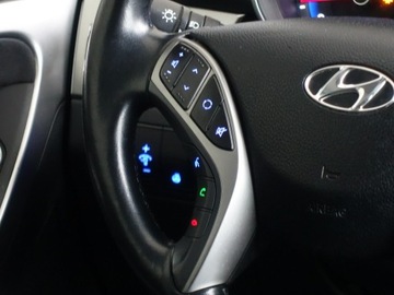 Hyundai i30 2013 Hyundai i30 1.4, zdjęcie 23
