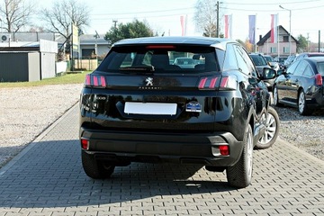 Peugeot 3008 II Crossover Facelifting  1.5 BlueHDi 130KM 2021 Peugeot 3008 Automat, zdjęcie 1