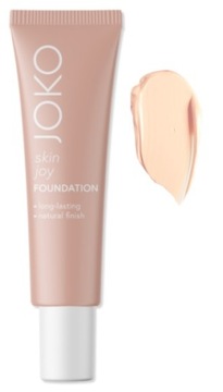 JOKO SKIN JOY - PODKŁAD NAWILŻAJĄCY- 1N IVORY 30ml