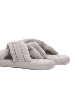 Kapcie Tommy Hilfiger Comfy Home Slippers With Str