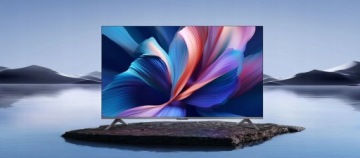 Телевизор Xiaomi TV A Pro 2026, 75 дюймов | КЛЕД | 4K UHD | HDR10+ | Гугл ТВ |