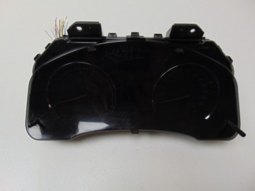 AVENSIS PŘÍSTROJOVÁ DESKA BUDÍKY TOYOTA OE 83800-05M20