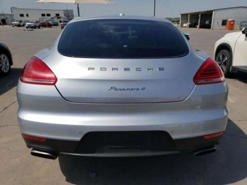 Porsche Panamera I Limuzyna Facelifting 3.6 310KM 2014 Porsche Panamera 2014 PORSCHE PANAMERA 2, Amer-Pol, zdjęcie 6