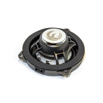 Phoenix Gold ZDSKB1 — комплект 3-полосной акустики для BMW Best