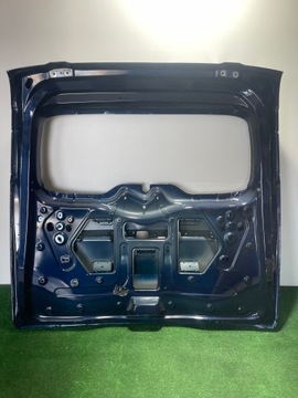 ZADNÍ VÍKO KUFRU NISSAN TOWNSTAR RENAULT KANGOO IV 21-