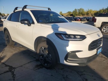 Honda 2024 Honda HR-V Sport, 2024r., 4x4, 2.0L 2.0 Benzyna 158KM, zdjęcie 1