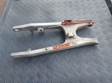KTM SX EXC RFS 520 525 450 400 250 WAHACZ TYŁ OŚ 15mm