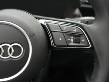 Audi A3 8Y Sportback Facelifting 1.5 30 TFSI 116KM 2026 AUDI A3 TFSI Hatchback (116 KM) 2026, zdjęcie 8