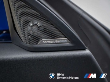 BMW Seria 2 F74 2025 BMW M2 M2 Coup 480 KM - HarmanKardon - Adaptacyjne LEDy - Karbonowy Dach, zdjęcie 25