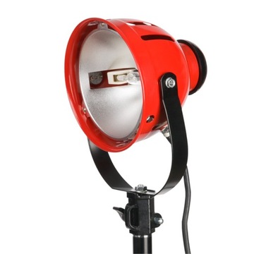 Галогенный точечный светильник 800Вт FreePower RDG-800B 800Вт