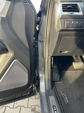  SsangYong/KGM Rexton Automat 4x4 Skóra Kamera, zdjęcie 5