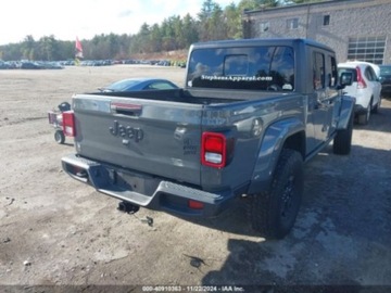 Jeep 2021 Jeep Gladiator 2021r., Willys, od ubezpieczalni 3.6 Benzyna 285KM, zdjęcie 6