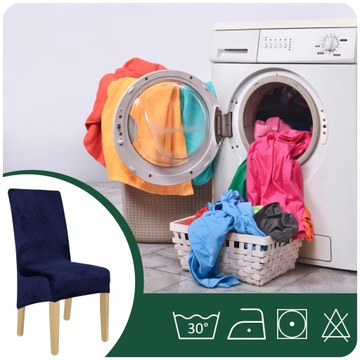 ПОКРЫТИЕ НА СТУЛ