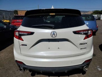 Acura RDX II 2019 Acura RDX 2019, silnik 2.0, 44, od ubezpieczyciela, zdjęcie 5