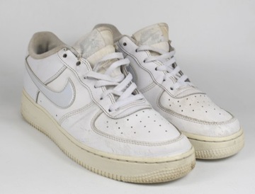 Używane z wadą Nike Buty Air Force 1 CT3839 106 roz. 40