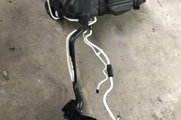 NÁDRŽ PALIVA VW TAIGO (CS1) 2Q020101 GASOLINE 2024