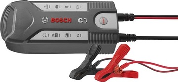 PROSTOWNIK BOSCH 018999903M ładowarka samochodowa C3