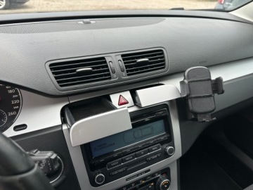 Volkswagen Passat B6 Variant 2.0 TDI-CR DPF 110KM 2010 Volkswagen Passat 2.0 TDI CR/Bogata wersja/HAK/, zdjęcie 31