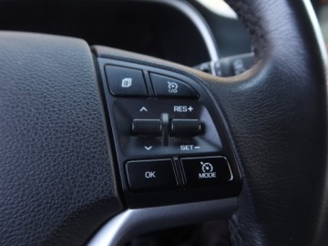 Hyundai Tucson III SUV 1.6 GDI 132KM 2018 Hyundai Tucson 1.6 GDI, Salon Polska, zdjęcie 20