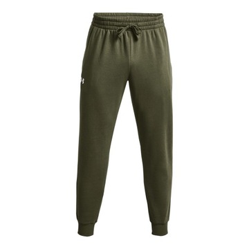 Spodnie dresowe męskie Under Armour Rival Fleece Joggers