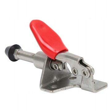 ЗАЖИМ ЗАЖИМ БЫСТРОРАЗЪЕМНЫЙ ЗАЖИМ GH-301-ASS