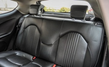 Alfa Romeo MiTo Hatchback 3d 1.4 16v 78KM 2012 Alfa Romeo Mito 1.4 Skory 2012 r. 1.4 Benzyna 78KM, zdjęcie 7