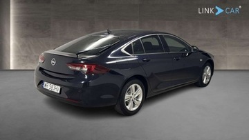 Opel Insignia II Grand Sport 1.5 Turbo 165KM 2019 Opel Insignia Gwarancja Opel Grand Sport Business Edition F-ra VAT 23 1.5, zdjęcie 3