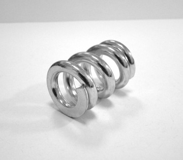 SPRĘŻYNA NACISKOWA d=4,6 * Dz=23 * L=32 - 1szt.