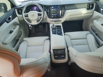 Volvo XC60 II 2023 Volvo XC 60 2023 VOLVO XC60 ULTIMATE 2.0 Benzyna 247KM, zdjęcie 8