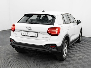 Audi Q2 SUV Facelifting 1.5 35 TFSI 150KM 2023 Audi Q2 WZ331GX#35 TFSI S tronic Cz.park LED 2, zdjęcie 4