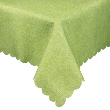TABLECLOT 110x160 см, грязеотталкивающая скатерть, элегантные цвета, скатерти на заказ