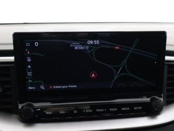 Kia Proceed Shooting Brake Facelifting 1.5 T-GDI 140KM 2024 Kia ProCeed 1.5 T-GDI, Salon Polska, Serwis ASO, zdjęcie 11