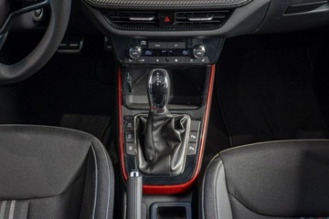 Skoda Fabia IV 2025 Škoda Fabia Skoda Fabia Monte Carlo 1.0 TSI 115, zdjęcie 19