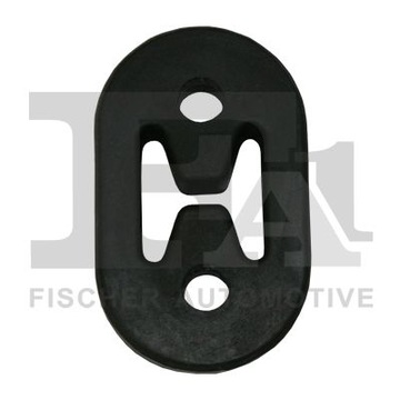 ПОДВЕСКА ВЫХЛОПНОЙ 873-902 FA1 DAEWOO LANOS