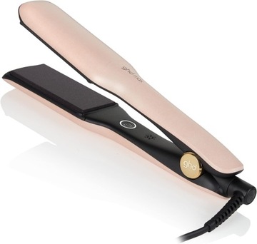 Prostownica ghd Max Styler - Prostownica do włosów z szerokimi płytkami