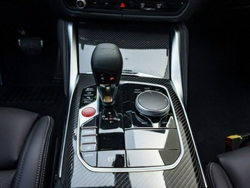 BMW Seria 3 G20-G21 2025 BMW M3 Competition M xDrive Touring - Dostępny od, zdjęcie 18
