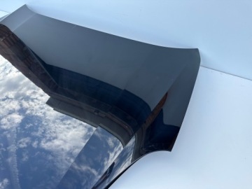 Петли для снятия лифта капота Porsche Cayenne 7P