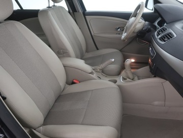 Renault Fluence 2012 Renault Fluence 1.6 16V, Salon Polska, zdjęcie 8