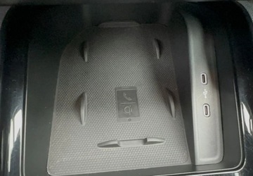 Skoda Kamiq Crossover 1.0 TSI 110KM 2021 Skoda Kamiq 1.0 TSI 110 KM 6 bieg. manual Style Benzyna 110KM, zdjęcie 26