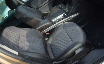 Opel Zafira C Tourer 1.4 Turbo ECOTEC 120KM 2014 Opel Zafira 1.4TB 2014r Navi PDC Brazowy Metalik Sprowadzony Oplacony, zdjęcie 30