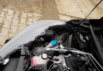 Toyota 2022 Toyota Yaris Okazja 1.5 Hybryda 116KM, zdjęcie 7