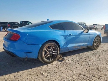 Ford Mustang VI 2022 Ford Mustang 2022 2.3l 2.3 Benzyna 310KM, zdjęcie 3