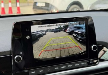 Kia Picanto III 2025 Kia Picanto MY25 wersja L AUTOMAT z silnikiem 1.2 79KM dostepny od reki, zdjęcie 34