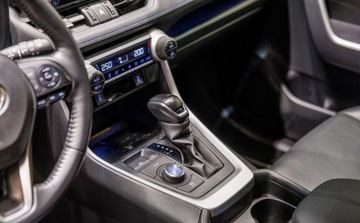 Toyota RAV4 V SUV 2.5 Hybrid Dynamic Force 222KM 2021 Toyota RAV4 2.5 Hybrid Selection 4x4 2.5 Hybryda 222KM, zdjęcie 29