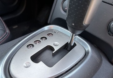 Nissan Qashqai I Crossover 2.0 140KM 2009 Nissan Qashqai 2.0 Benzyna 141KM, zdjęcie 5