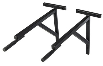 Poręcze do pompek Thor PR1 2 szt.
