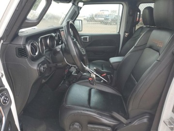 Jeep 2021 Jeep Wrangler Inlimited Rubicon 392 2021 6.4l 6.4 Benzyna 470KM, zdjęcie 7