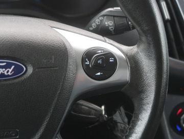 Ford Tourneo Connect II Standard 1.5 TDCi 120KM 2018 Ford Tourneo Connect 1.5 TDCi, Salon Polska, zdjęcie 17