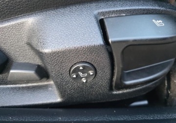 BMW Seria 5 F10-F11 Touring 520d 184KM 2013 BMW Seria 5 Niski przebiegserwissuper stan prosto z Niemiec 2.0 Diesel, zdjęcie 1