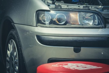 Комплект для регенерации фар с электронным лаком